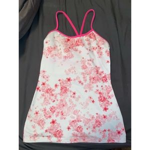 Lululemon tank